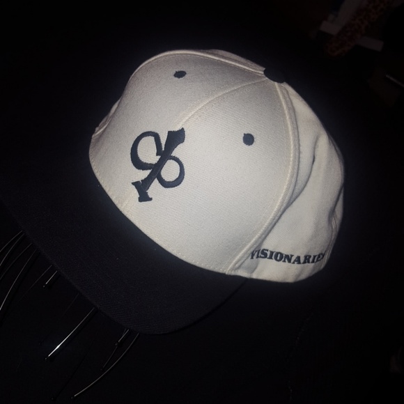 Hat - Picture 1 of 5